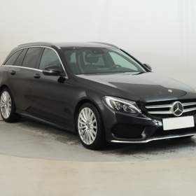 Mercedes- Benz Třídy C C 250d / 19496299