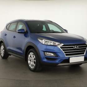 Hyundai Tucson 1.6 T- GDI / 19496302