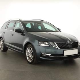 Škoda Octavia 2.0 TDI / 19496307