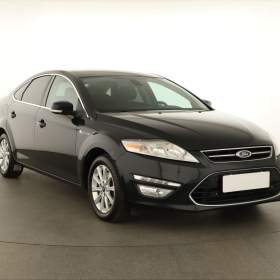 Ford Mondeo 2.0 TDCi / 19496309