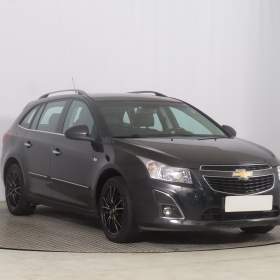 Chevrolet Cruze 1.8 i 16V / 19496310