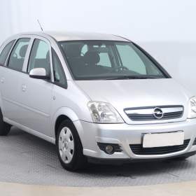 Opel Meriva 1.4 16V Twinport / 19496313