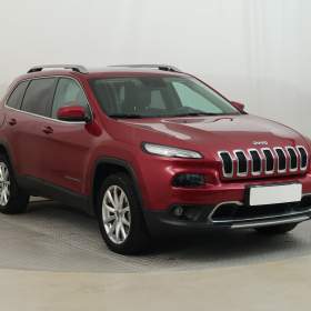 Jeep Cherokee 2.0 MultiJet / 19496314