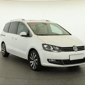 Volkswagen Sharan 2.0 TDI / 19496315