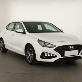 Hyundai i30 Fastback 1.0 T- GDI / 19496318
