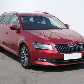 Škoda Superb 2.0 TDI / 19496319