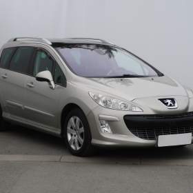 Peugeot 308 2.0 HDI / 19496320
