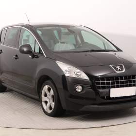 Peugeot 3008 2.0 HDi / 19496323