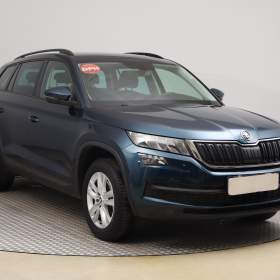 Škoda Kodiaq 2.0 TDI / 19496711