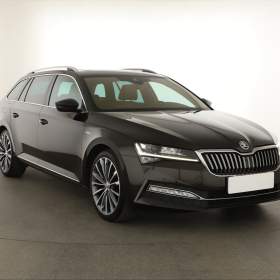 Škoda Superb 1.5 TSI / 19496716