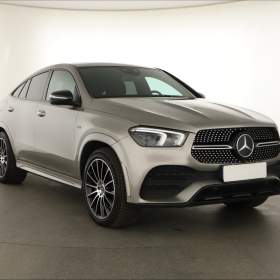 Mercedes- Benz GLE 350de 4MATIC / 19496720
