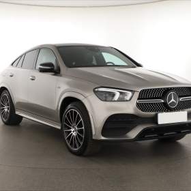 Mercedes- Benz GLE 350de 4MATIC / 19496720