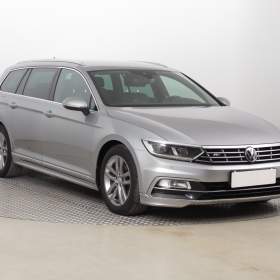 Volkswagen Passat 2.0 TDI / 19496721