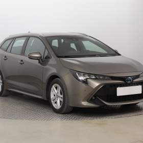 Toyota Corolla 2.0 Hybrid / 19496723