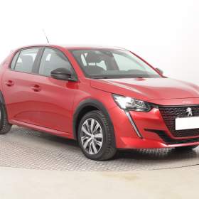 Peugeot e- 208 50 kWh / 19496725