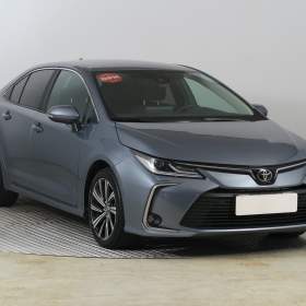 Toyota Corolla 1.5 VVT- i / 19496729