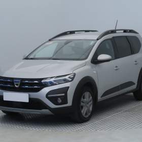 Foto inzerátu Dacia Jogger 1.0 TCe