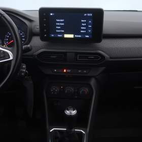 Foto inzerátu Dacia Jogger 1.0 TCe