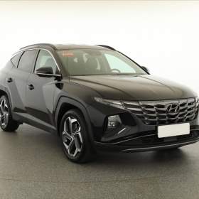 Hyundai Tucson 1.6 T- GDI HEV / 19496733