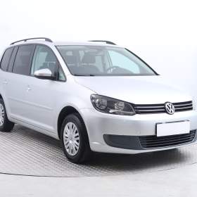 Volkswagen Touran 1.2 TSI / 19496735