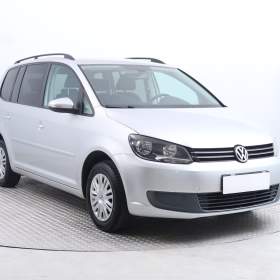 Volkswagen Touran 1.2 TSI / 19496735