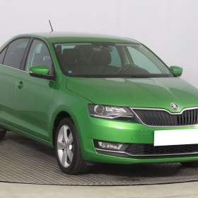 Škoda Rapid 1.0 TSI / 19496740