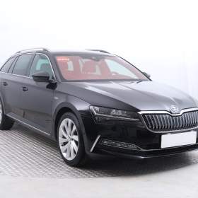 Škoda Superb iV 1.4 TSI PHEV / 19496741