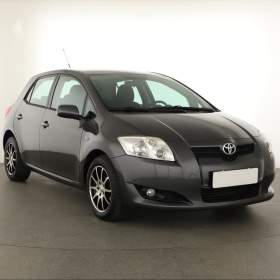 Toyota Auris 1.4 VVT- i / 19496743