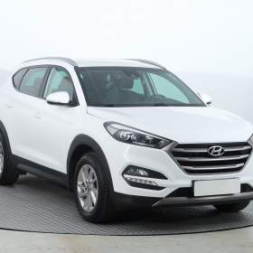Hyundai Tucson 1.7 CRDi / 19496747