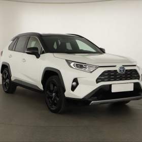 Toyota Rav4 2.5 Hybrid / 19496748