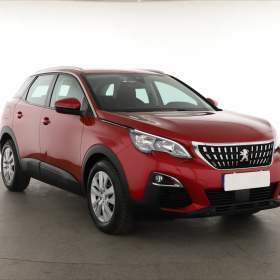 Peugeot 3008 1.6 BlueHDi / 19496749