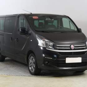 Fiat Talento 2.0 EcoJet / 19496752