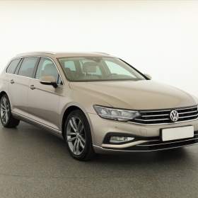 Volkswagen Passat 2.0 TDI / 19496754