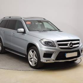 Mercedes- Benz GL 350 CDI / 19496756