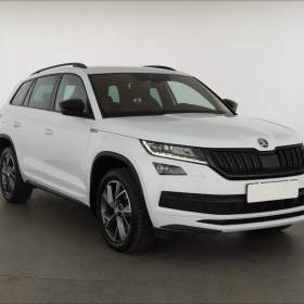 Škoda Kodiaq 2.0 TDI / 19496758
