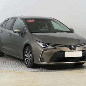 Toyota Corolla 1.5 VVT- i / 19496759