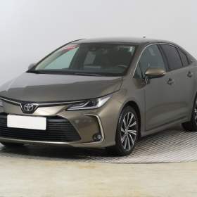 Foto inzerátu Toyota Corolla 1.5 VVT-i