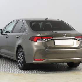 Foto inzerátu Toyota Corolla 1.5 VVT-i