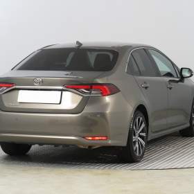 Foto inzerátu Toyota Corolla 1.5 VVT-i