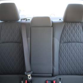 Foto inzerátu Toyota Corolla 1.5 VVT-i