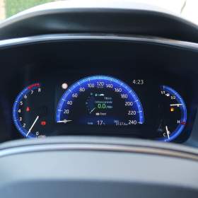 Foto inzerátu Toyota Corolla 1.5 VVT-i