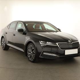 Škoda Superb 2.0 TDI / 19496761