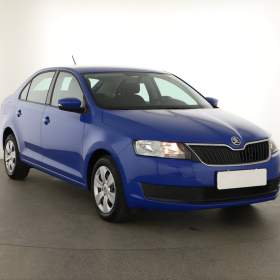 Škoda Rapid 1.0 TSI / 19496766