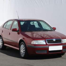 Škoda Octavia 1.6 / 19496767
