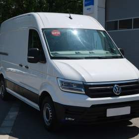Volkswagen Crafter 2.0 TDI / 19496771