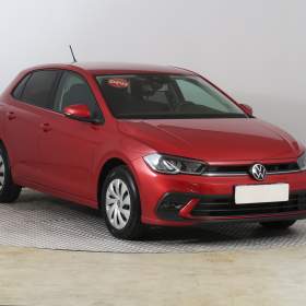 Volkswagen Polo 1.0 TSI / 19496773