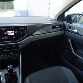 Foto inzerátu Volkswagen Taigo 1.0 TSI