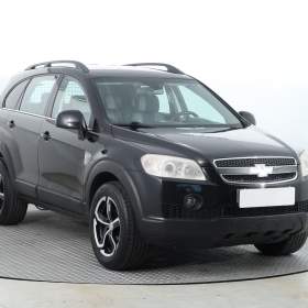 Chevrolet Captiva 2.0 D / 19496775