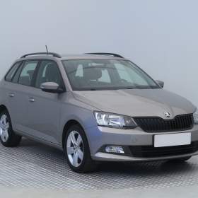 Škoda Fabia 1.0 TSI / 19496776