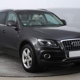 Audi Q5 2.0 TFSI / 19496777